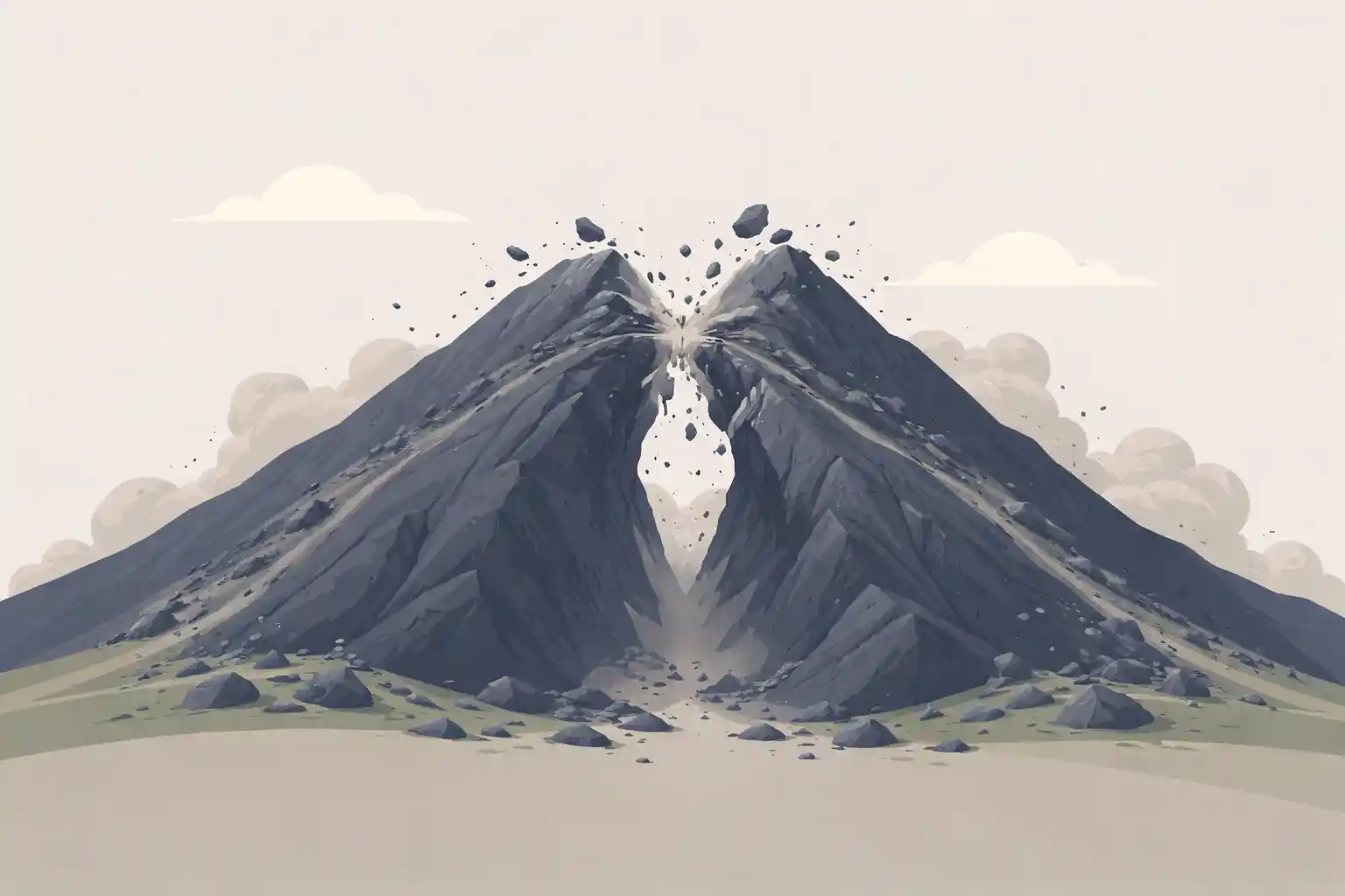 Erosion