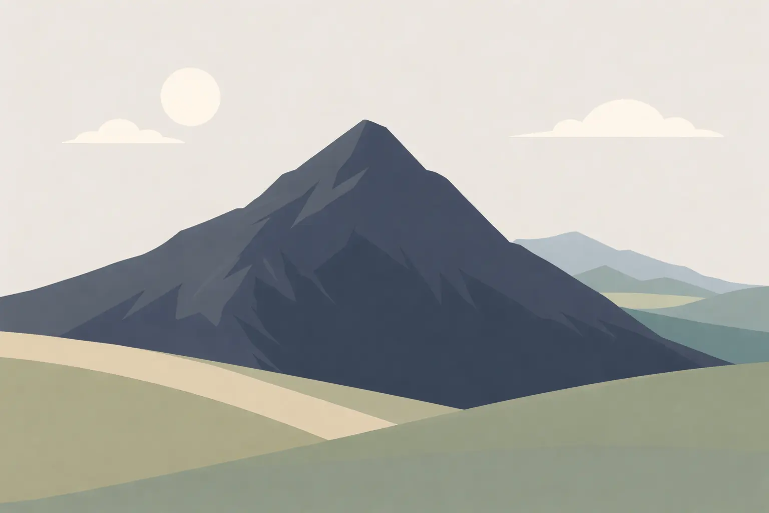Mountains